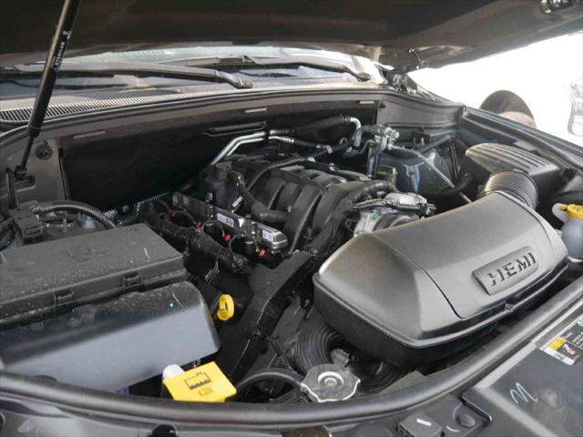 2026 Dodge Durango GT Plus AWD HEMI V8