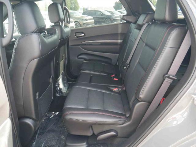 2026 Dodge Durango GT Plus AWD HEMI V8