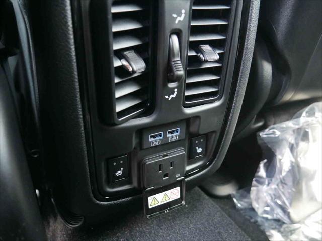 2026 Dodge Durango GT Plus AWD HEMI V8