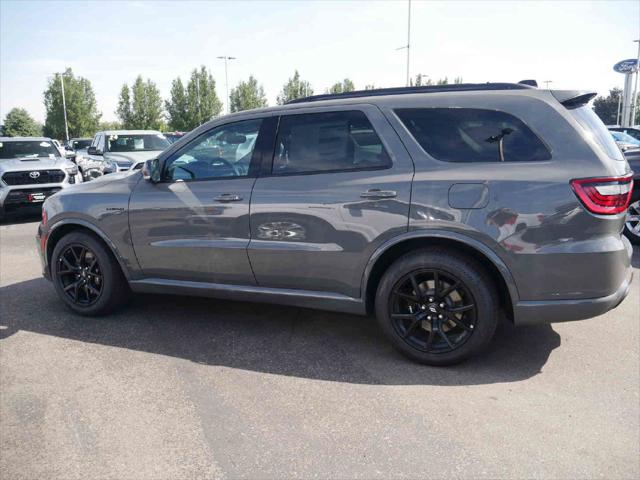 2026 Dodge Durango GT Plus AWD HEMI V8