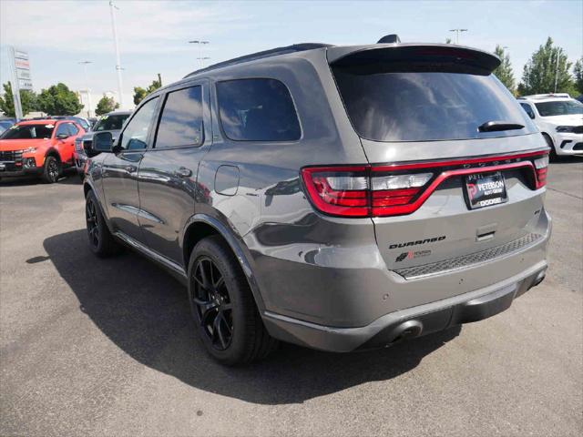2026 Dodge Durango GT Plus AWD HEMI V8