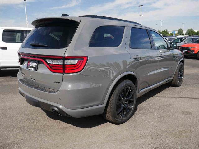 2026 Dodge Durango GT Plus AWD HEMI V8
