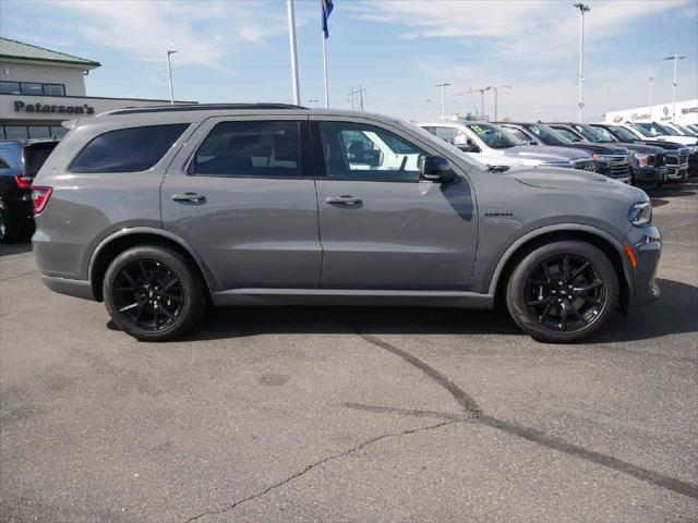 2026 Dodge Durango GT Plus AWD HEMI V8