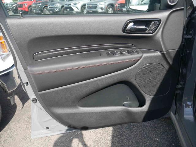2026 Dodge Durango GT Plus AWD HEMI V8