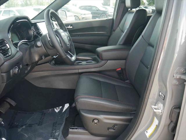 2026 Dodge Durango GT Plus AWD HEMI V8