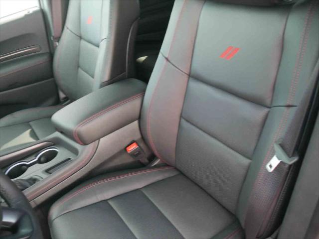 2026 Dodge Durango GT Plus AWD HEMI V8