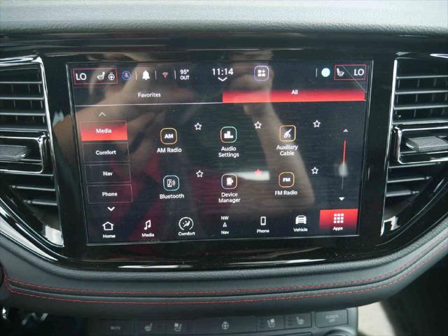 2026 Dodge Durango GT Plus AWD HEMI V8