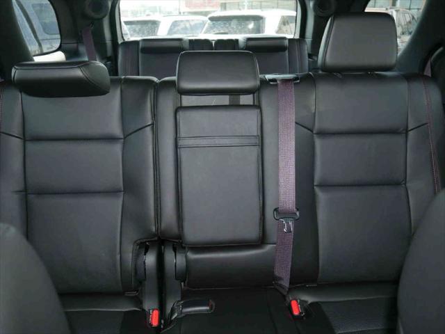 2026 Dodge Durango GT Plus AWD HEMI V8