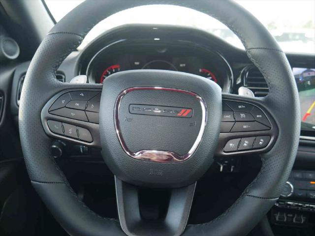 2026 Dodge Durango GT Plus AWD HEMI V8