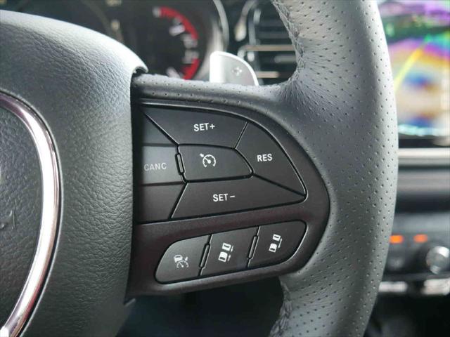 2026 Dodge Durango GT Plus AWD HEMI V8