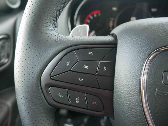 2026 Dodge Durango GT Plus AWD HEMI V8