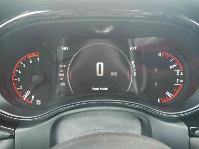 2026 Dodge Durango GT Plus AWD HEMI V8