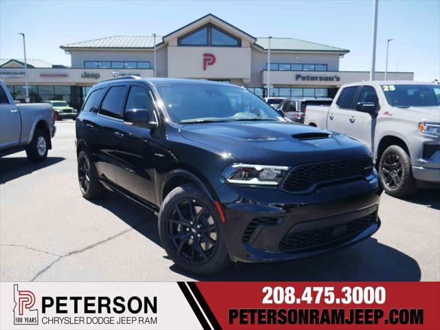 2026 Dodge Durango GT Plus HEMI V8 for sale in Boise, ID