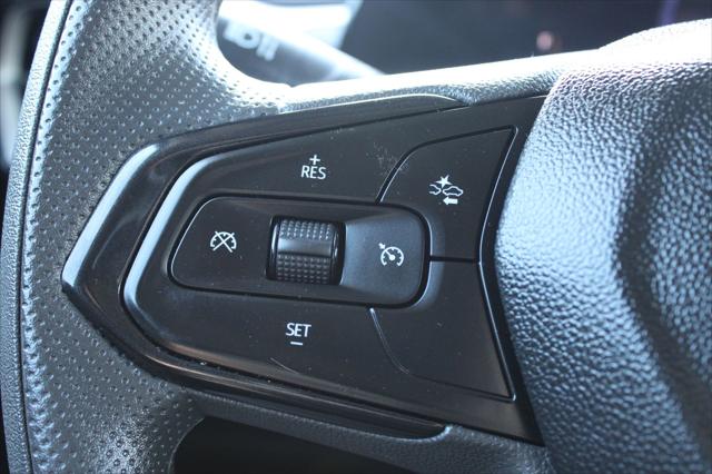 2024 Chevrolet TrailBlazer AWD LT