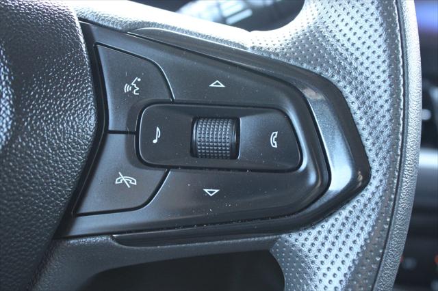 2024 Chevrolet TrailBlazer AWD LT
