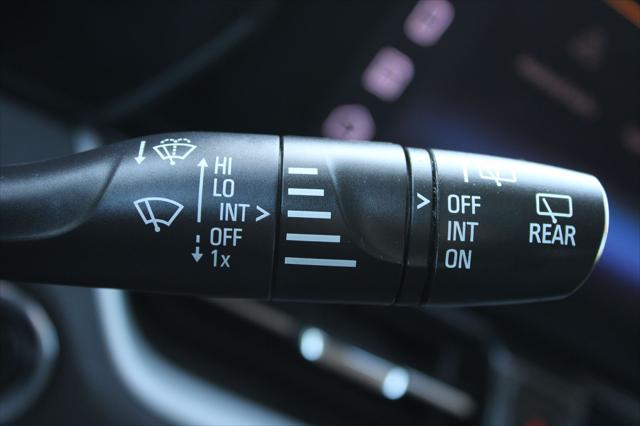 2024 Chevrolet TrailBlazer AWD LT