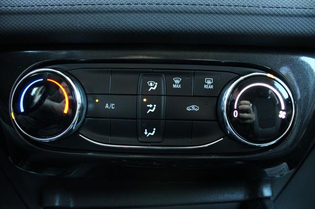 2024 Chevrolet TrailBlazer AWD LT