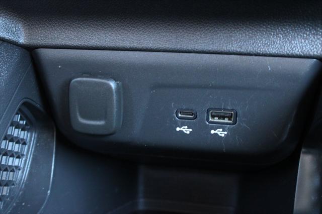 2024 Chevrolet TrailBlazer AWD LT