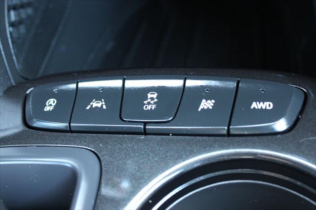 2024 Chevrolet TrailBlazer AWD LT