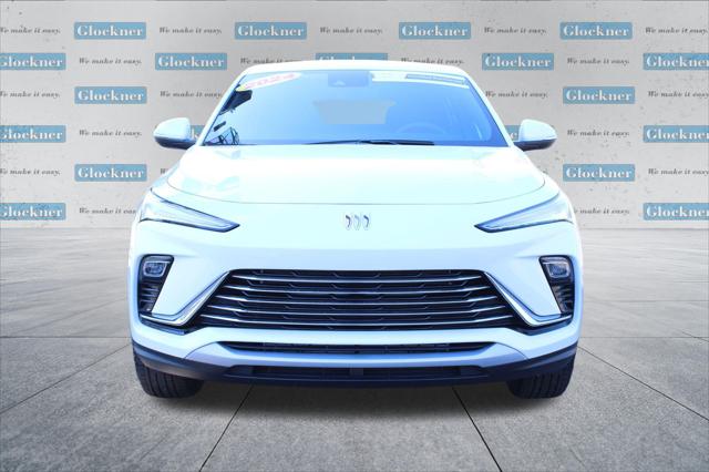2024 Buick NV Preferred FWD