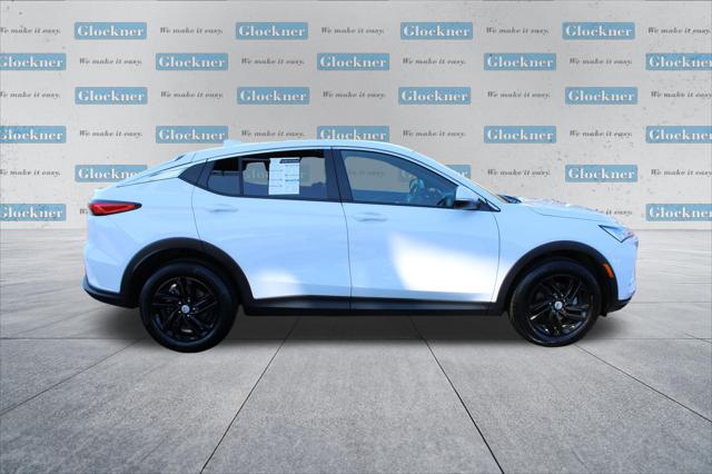 2024 Buick NV Preferred FWD