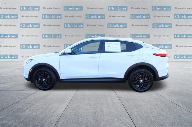 2024 Buick NV Preferred FWD