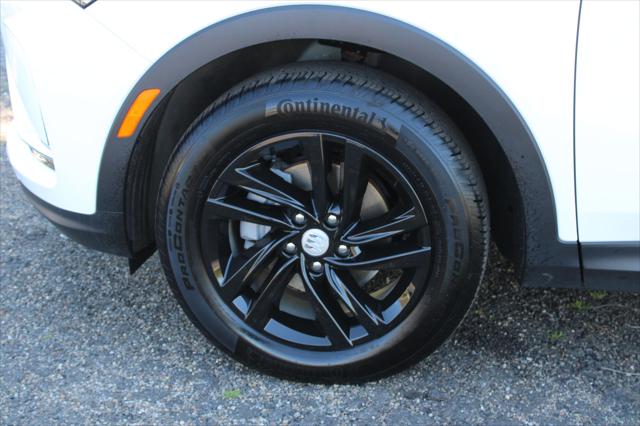 2024 Buick NV Preferred FWD