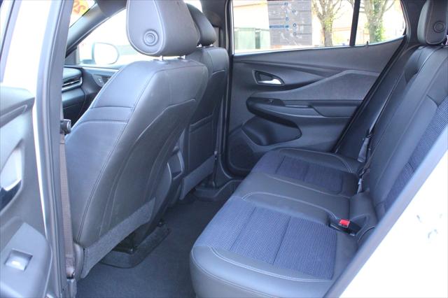2024 Buick NV Preferred FWD