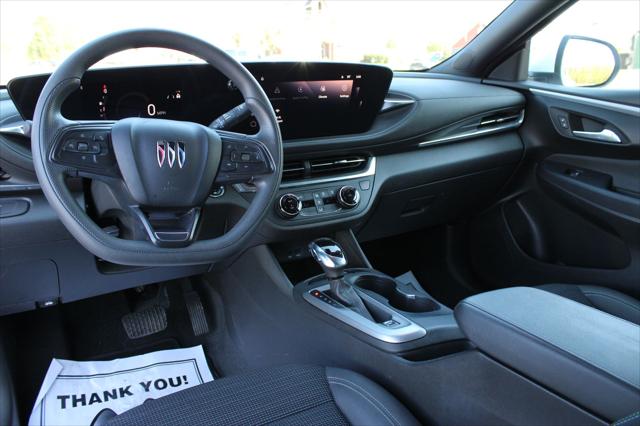 2024 Buick NV Preferred FWD