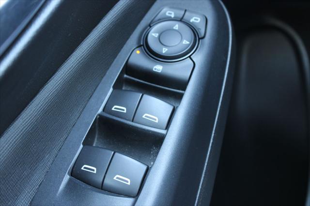 2024 Buick NV Preferred FWD