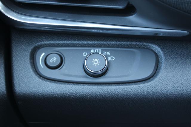 2024 Buick NV Preferred FWD