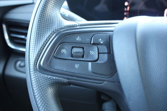 2024 Buick NV Preferred FWD
