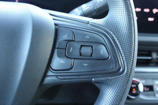 2024 Buick NV Preferred FWD