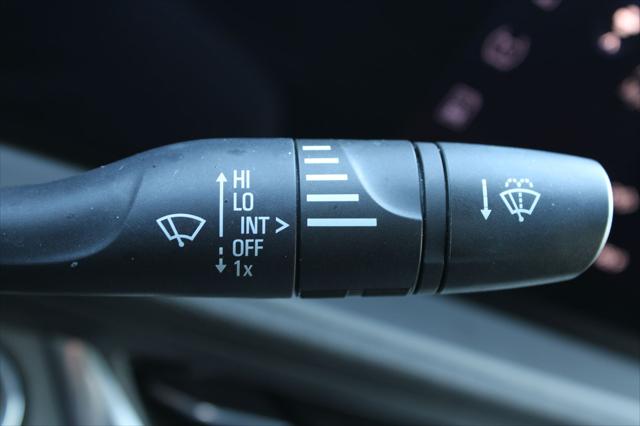 2024 Buick NV Preferred FWD