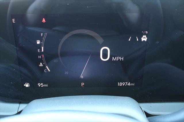 2024 Buick NV Preferred FWD