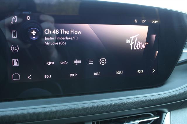 2024 Buick NV Preferred FWD