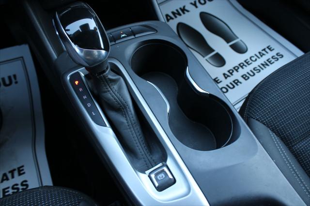 2024 Buick NV Preferred FWD