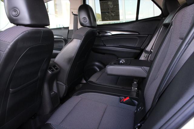 2022 Buick Envision FWD Preferred