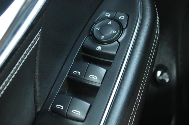 2022 Buick Envision FWD Preferred