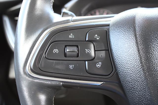 2022 Buick Envision FWD Preferred