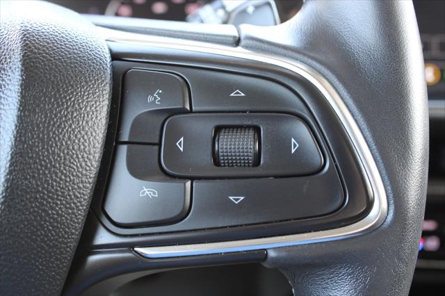 2022 Buick Envision FWD Preferred