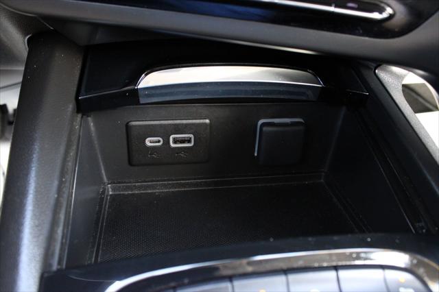 2022 Buick Envision FWD Preferred