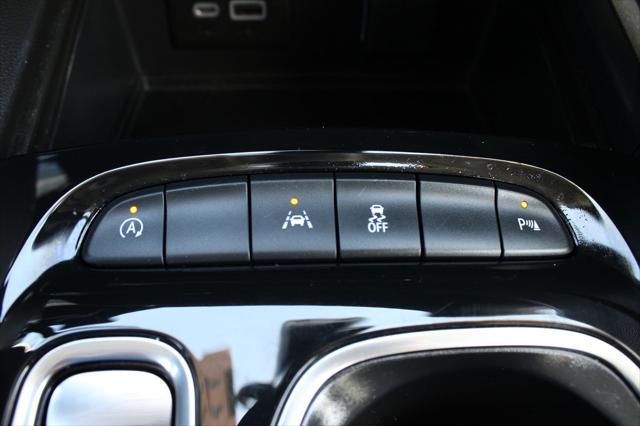 2022 Buick Envision FWD Preferred