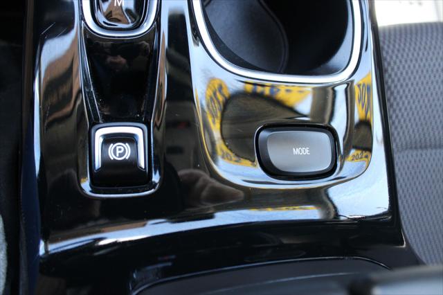 2022 Buick Envision FWD Preferred