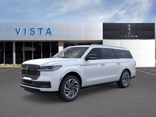 2026 Lincoln Navigator Reserve L for sale in Woodland Hills, CA