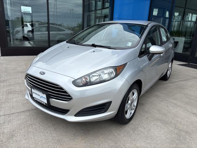 2018 Ford Fiesta SE for sale in Chehalis, WA