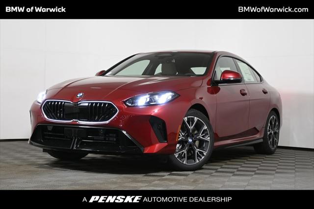 2026 BMW Coupe xDrive for sale in Warwick, RI