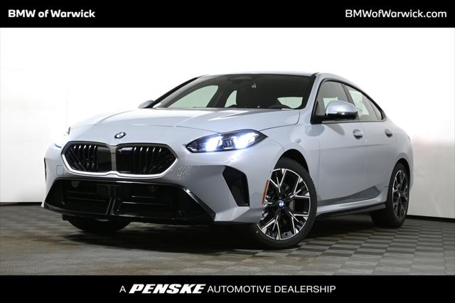 2026 BMW Coupe xDrive for sale in Warwick, RI