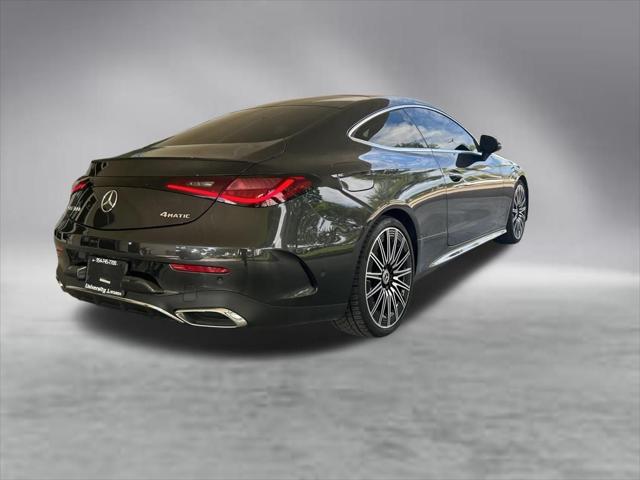 2025 Mercedes-Benz E-CLASS E 300 4MATIC