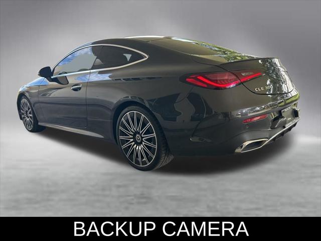 2025 Mercedes-Benz E-CLASS E 300 4MATIC